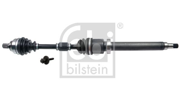 FEBI BILSTEIN 183336 Diferansiyel & Aktarma Sistemi Tahrik Mili - FORD C-MAX (DM2) uyumlu