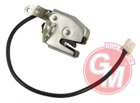Bagaj Kilidi - GUARNITAUTO - 41683 Ürün Görseli