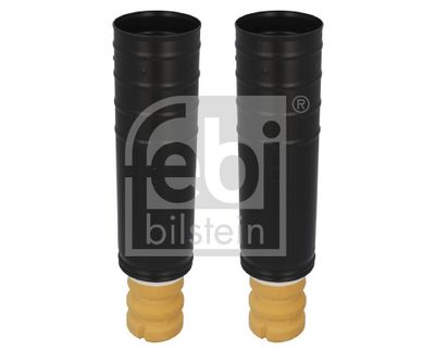FEBI BILSTEIN 194722 Süspansiyon Sistemi Montaj Parçaları - OPEL ADAM (M13) uyumlu