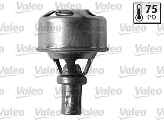 VALEO 819921 Motor Termostat - RENAULT 5 (122_) uyumlu