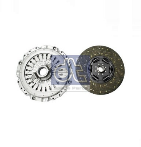 DT Spare Parts 2.93023 Debriyaj Sistemi Debriyaj Seti - VOLVO FM12 uyumlu