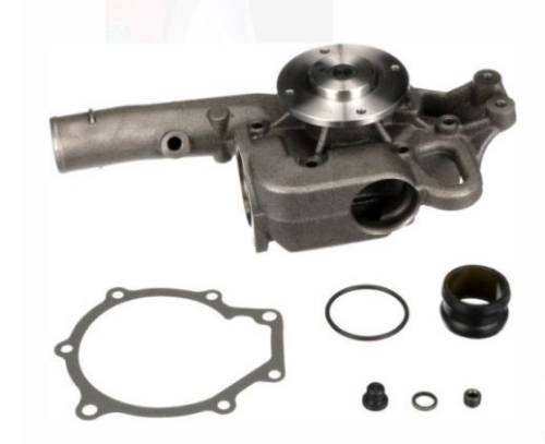 GATES WP5024HD Motor Devirdaim - MERCEDES-BENZ AXOR 2 uyumlu