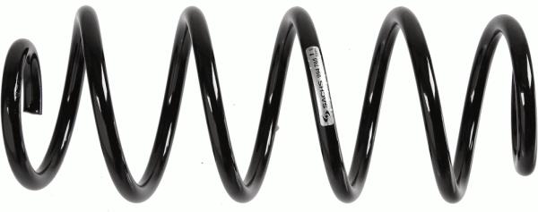 SACHS 994 765 Süspansiyon Sistemi Makas - SUZUKI SWIFT III (MZ, EZ) uyumlu
