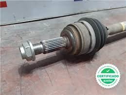Aks - MAGNETI MARELLI - 359002503890 Ürün Görseli