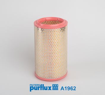 PURFLUX A1962 Motor Hava Filtresi - FIAT BARCHETTA (183_) uyumlu