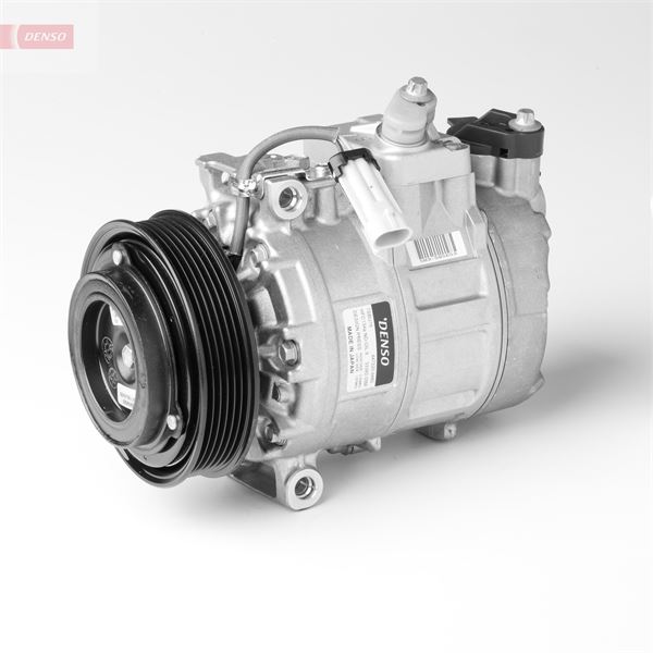 DENSO DCP23025 İklimlendirme Sistemi Kompresör Parçaları - RENAULT VEL SATIS (BJ0_) uyumlu
