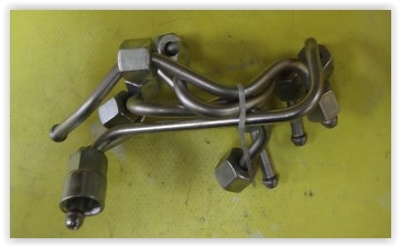 Yakıt Borusu - RENAULT ORIJINAL - 166806696R Ürün Görseli