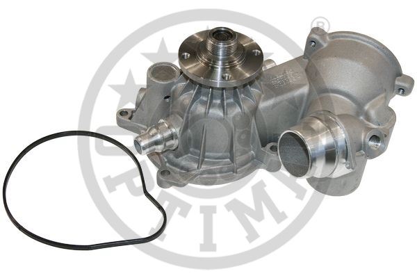 OPTIMAL AQ-2240 Motor Devirdaim - BMW 7 (E65, E66, E67) uyumlu