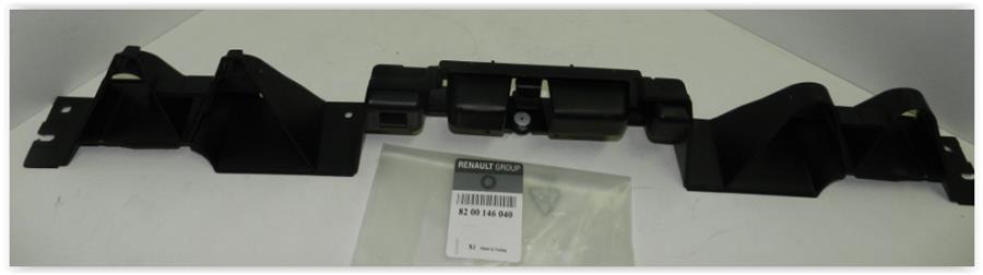 Tampon Suportu - RENAULT ORIJINAL - 8200146040