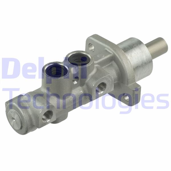 DELPHI LM80409 Fren Sistemleri Ana Fren Merkezi - CITROËN XSARA (N1) uyumlu