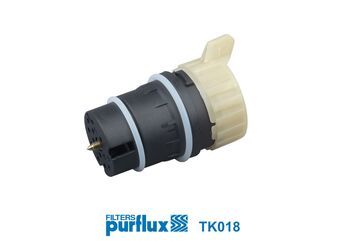 PURFLUX TK018 Şanzıman Hidrolik Kumanda - MERCEDES-BENZ G-SERISI (W463) uyumlu