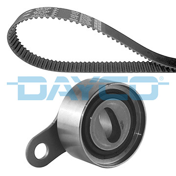 DAYCO KTB222 Motor Triger Seti - TOYOTA COROLLA Liftback (_E8_) uyumlu