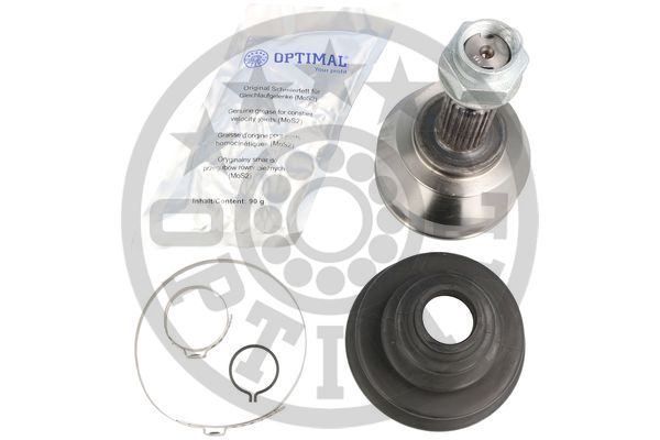 OPTIMAL CW-2527 Diferansiyel & Aktarma Sistemi Mafsallar - FIAT BARCHETTA (183_) uyumlu