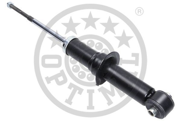 OPTIMAL A-1802G Süspansiyon Sistemi Amortisör - ALFA ROMEO BRERA (939_) uyumlu