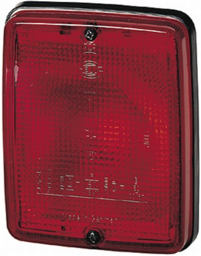 HELLA 2NE 003 236-301 2-GRP-2NE 003 236-301 Ürün Görseli