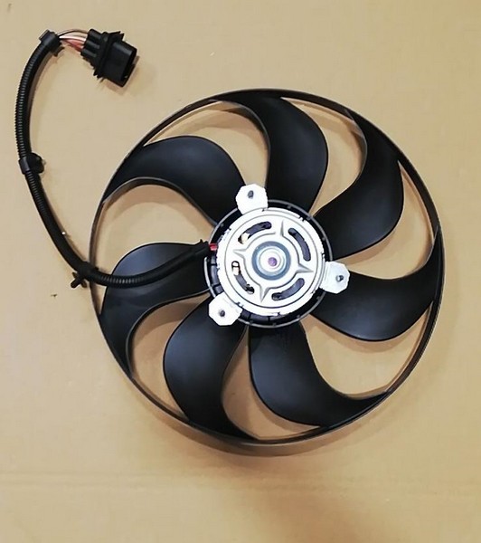 Radyatör Fanı - FVW25900F Ürün Görseli