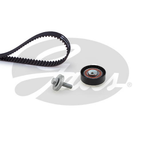 GATES K015662XS Motor Triger Seti - DACIA LOGAN Pick-up (US_) uyumlu