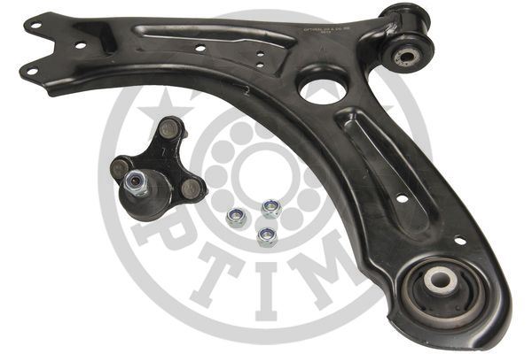 OPTIMAL G6-1642S Süspansiyon Sistemi Bugi Kolu - VW JETTA IV (162, 163, AV3, AV2) uyumlu