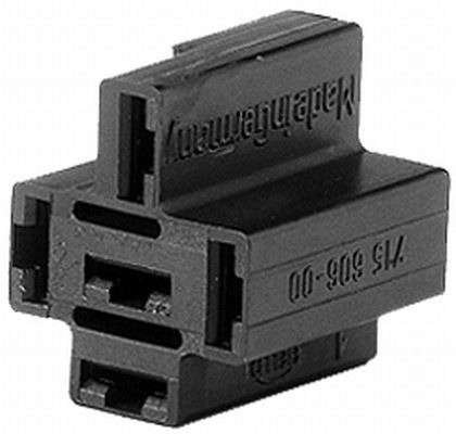 HELLA 8JA 715 606-001 Sarf Malzemeler Yükleme Malzemesi