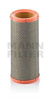 MANN-FILTER C 1184 Motor Hava Filtresi - PEUGEOT 205 I (741A/C) uyumlu