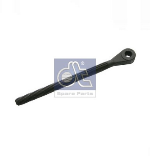DT Spare Parts 1.21360 Elektrik Sistemi Alternatör Parçaları
