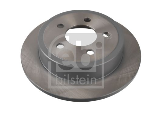 FEBI BILSTEIN 108468 Fren Sistemleri Fren Diski - JEEP WRANGLER II (TJ) uyumlu