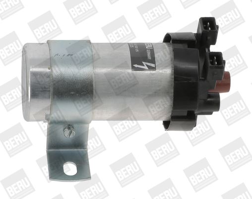 BorgWarner (BERU) ZS125 Ateşleme Sistemi Ateşleme Bobini - OPEL KADETT E Hatchback (T85) uyumlu