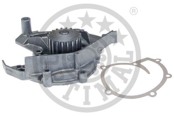 OPTIMAL AQ-1129 Motor Devirdaim - CITROËN XM (Y3) uyumlu