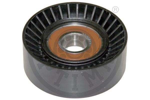 OPTIMAL 0-N1450 Motor Yönlendirme & Kılavuz Makarası - FIAT BRAVA (182_) uyumlu