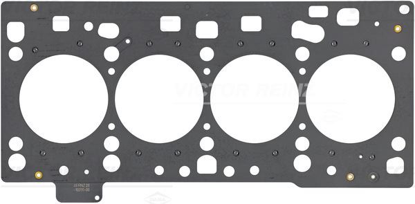 VICTOR REINZ 61-10255-00 Motor Silindir Kafa Contası - AUDI A6 C8 (4A2) uyumlu