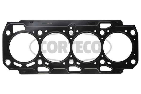 CORTECO 83403267 Motor Silindir Kafa Contası - OPEL COMBO Kasa/büyük limuzin (X12) uyumlu