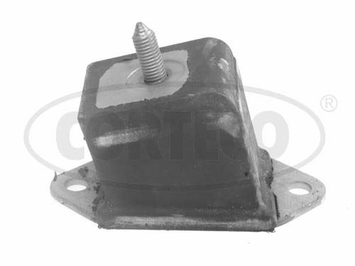 CORTECO 21652834 Motor Motor Yataklama - RENAULT SUPER 5 (B/C40_) uyumlu