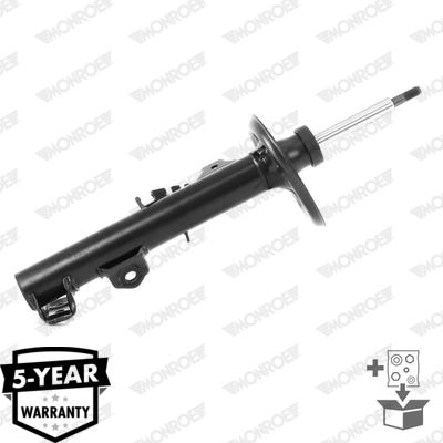 MONROE 742033SP Süspansiyon Sistemi Amortisör - BMW 3 (E36) uyumlu