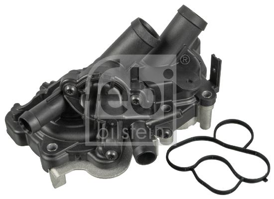 FEBI BILSTEIN 106497 Motor Devirdaim - VW UP! (121, 122, BL1, BL2, BL3, 123) uyumlu