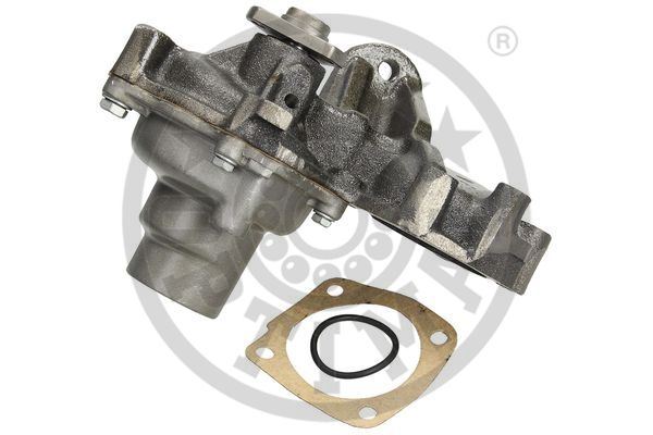 OPTIMAL AQ-1660 Motor Devirdaim - FIAT FIORINO Kasa/büyük limuzin (146_) uyumlu