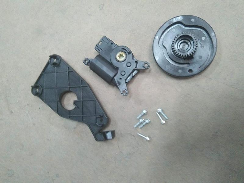 Klima Redüktör Motoru - GM - 13467088 Ürün Görseli
