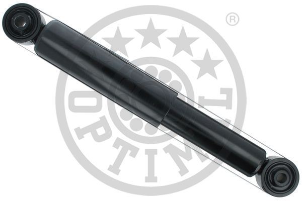 OPTIMAL A-5074G Süspansiyon Sistemi Amortisör - VW CADDY III Kasa/büyük limuzin (2KA, 2KH, 2CA, 2CH) uyumlu