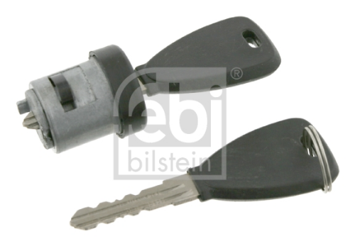 FEBI BILSTEIN 22430 Kabin & İç Donanım Kilit Seti - MERCEDES-BENZ SK uyumlu