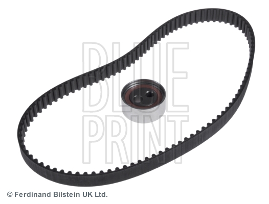 BLUE PRINT ADD67304 Motor Triger Seti - DAIHATSU CUORE II (L80, L81) uyumlu