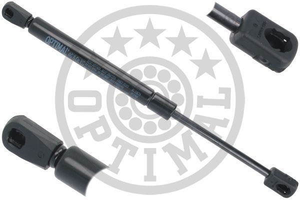 OPTIMAL AG-50579 Kaporta & Gövde Parçaları Gaz Yayı - CHRYSLER 300C (LX, LE) uyumlu