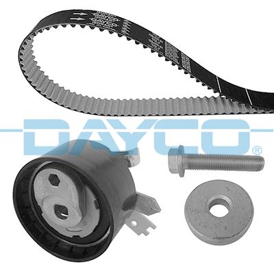 DAYCO KTB886 Motor Triger Seti - DACIA DUSTER (HS_) uyumlu