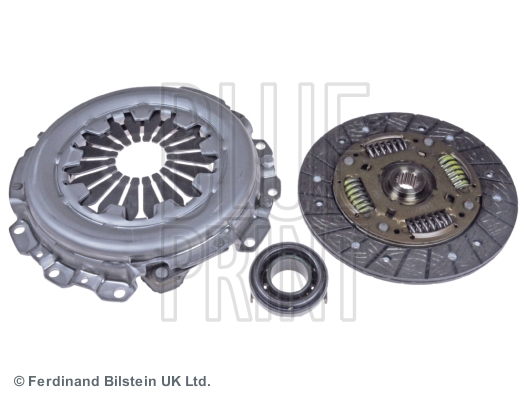 BLUE PRINT ADG030144 Debriyaj Sistemi Debriyaj Seti - CHEVROLET AVEO / KALOS Sedan (T250, T255) uyumlu