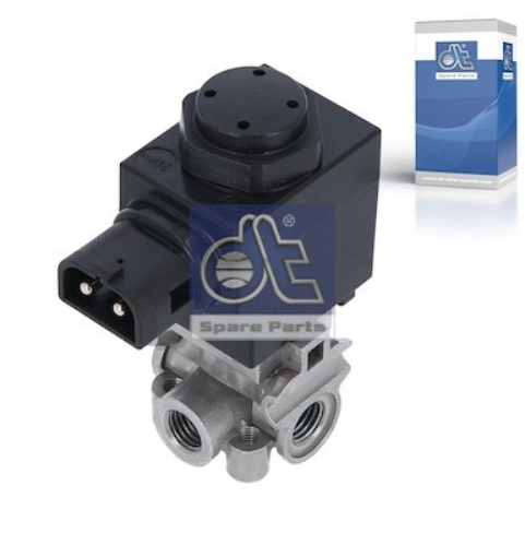 DT Spare Parts 2.14020 Fren Sistemleri Diğer Valfler - VOLVO FH12 uyumlu
