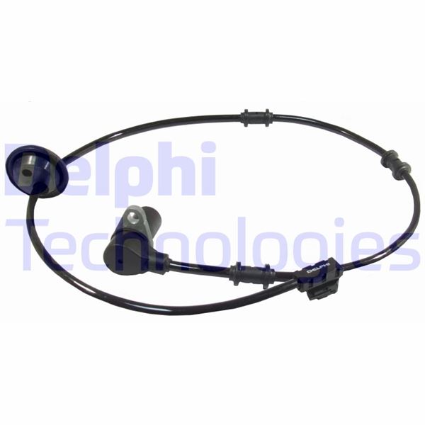 DELPHI SS20056 Fren Sistemleri Sürüş Dinamiği Ayarı - MERCEDES-BENZ E-SERISI (W210) uyumlu