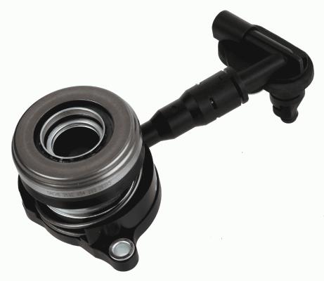 SACHS 3182 654 289 Debriyaj Sistemi Debriyaj Merkezi - FORD FOCUS III uyumlu