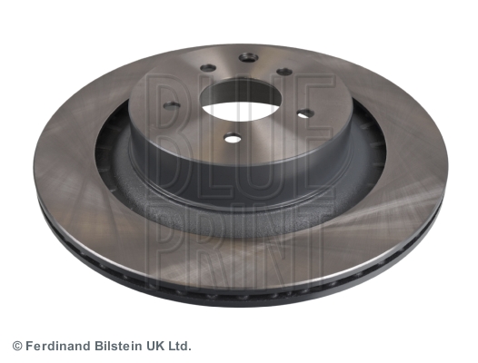 BLUE PRINT ADN143158 Fren Sistemleri Fren Diski - NISSAN 370Z Roadster (Z34) uyumlu
