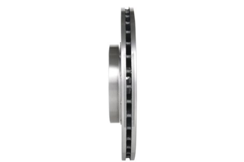 BOSCH 0 986 479 372 Fren Sistemleri Fren Diski - MITSUBISHI OUTLANDER II (CW_W) uyumlu