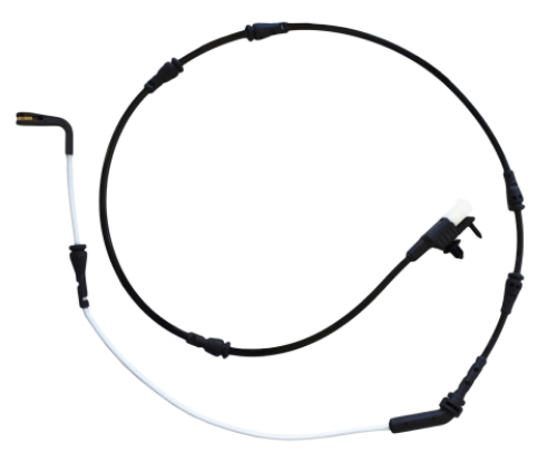 TEXTAR 98059700 Fren Sistemleri Aşınma Göstergesi - LAND ROVER RANGE ROVER IV (L405) uyumlu