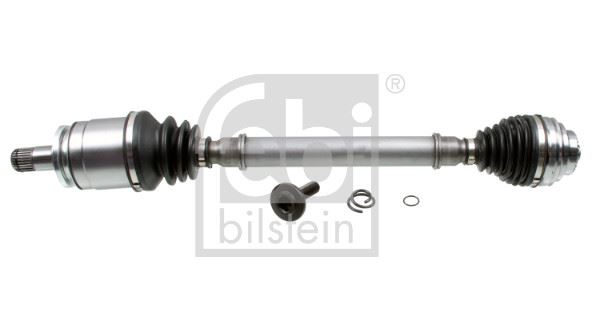 FEBI BILSTEIN 183675 Diferansiyel & Aktarma Sistemi Tahrik Mili - BMW i3 (I01) uyumlu
