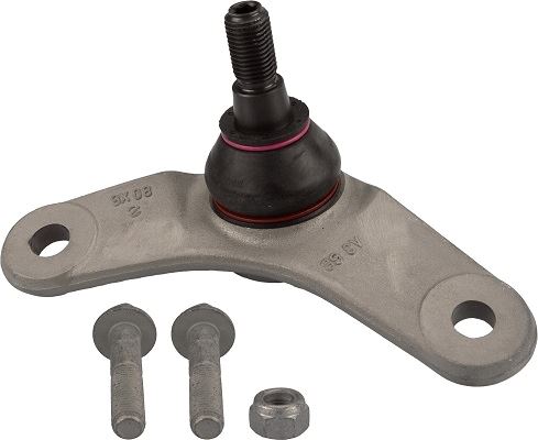 TRW JBJ747 Tekerlek & Aks Parçaları Taşıyıcı Mafsal - MINI MINI (R50, R53) uyumlu